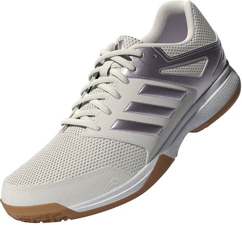 adidas volleyballschuhe weiss damen|Damen Volleyballschuhe .